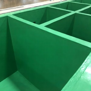 安陆防腐水池，安陆水池防腐防渗怎么做，安陆防腐水池施工厂家